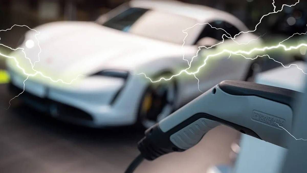 Los precios de los coches eléctricos usados en caída libre en Europa