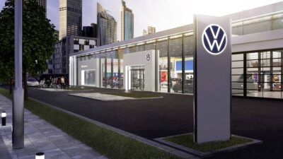 El tremendo lio de Volkswagen con su modelo comercial. Concesión, venta directa