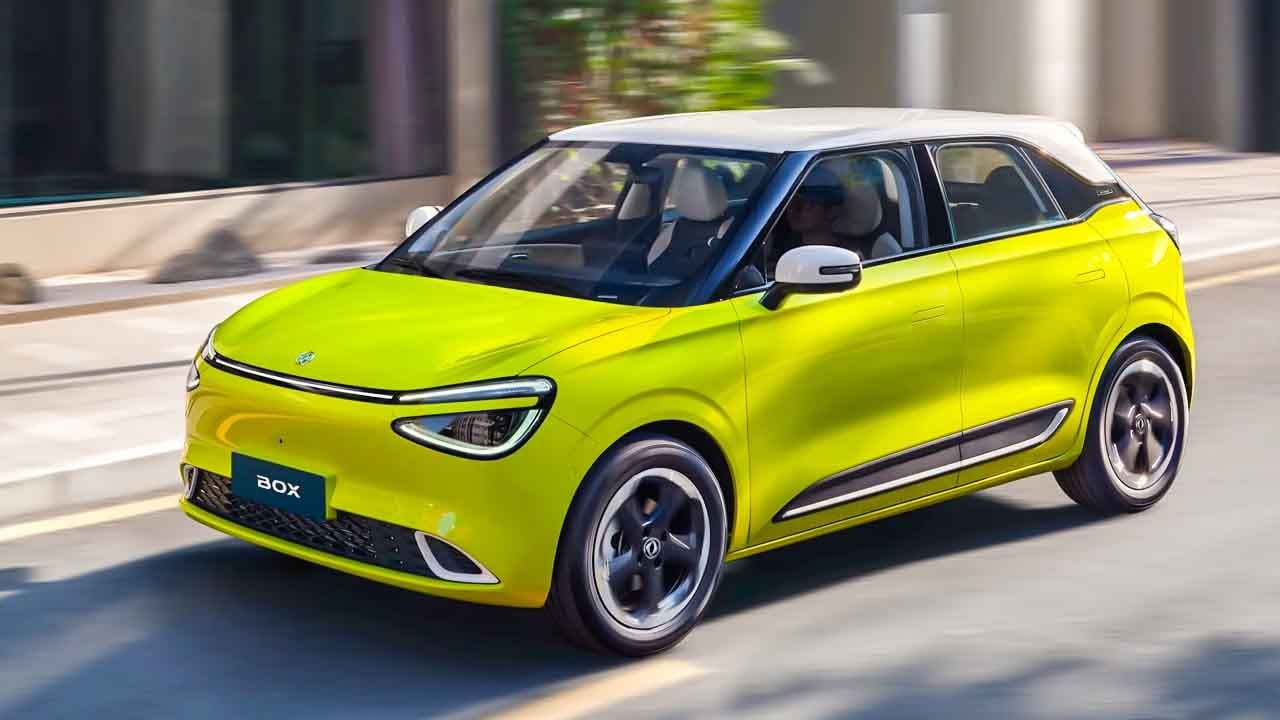 Los nuevos eléctricos baratos que deberían arrasar en 2025, coches ‘para el pueblo’ de verdad