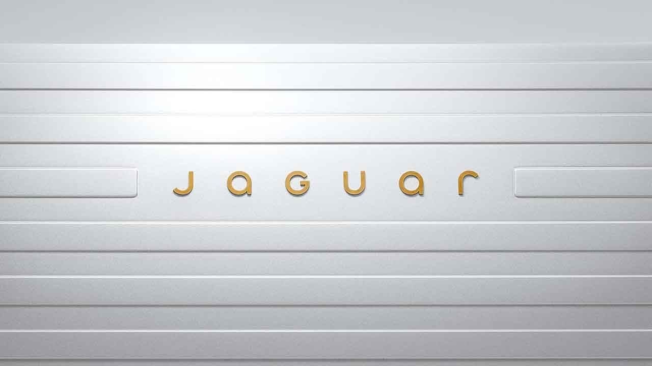 Con este nuevo logo, Jaguar enfrenta su ‘revolución eléctrica’… y de precios