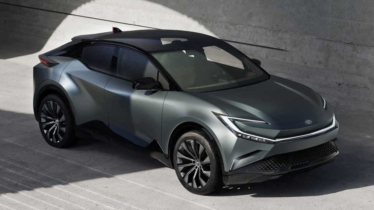 Area 35, el proyecto de Toyota para producir millones de coches eléctricos sin caer en los errores de sus rivales