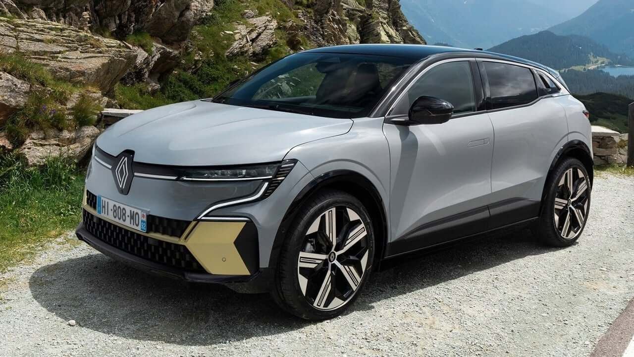 Los próximos coches eléctricos de Renault se cargarán en 15 minutos, este es el secreto para conseguirlo