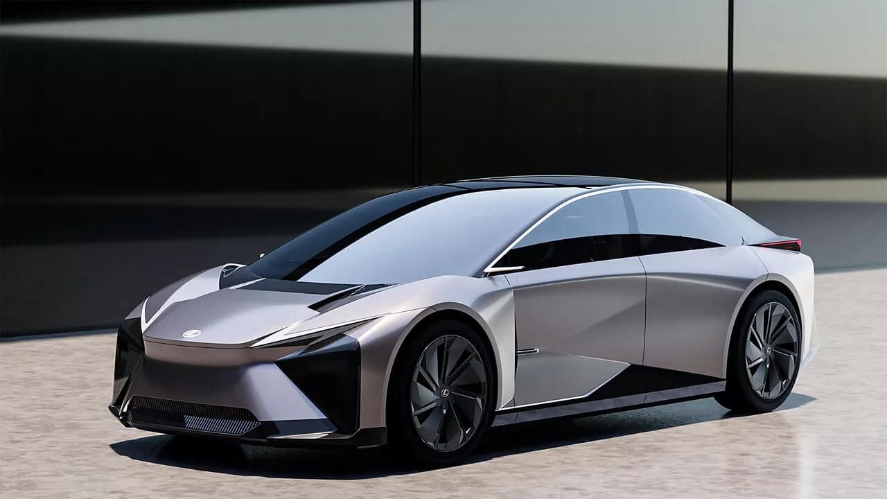 Toyota retrasa el lanzamiento de su nueva generación de coches eléctricos. ¿Por qué?