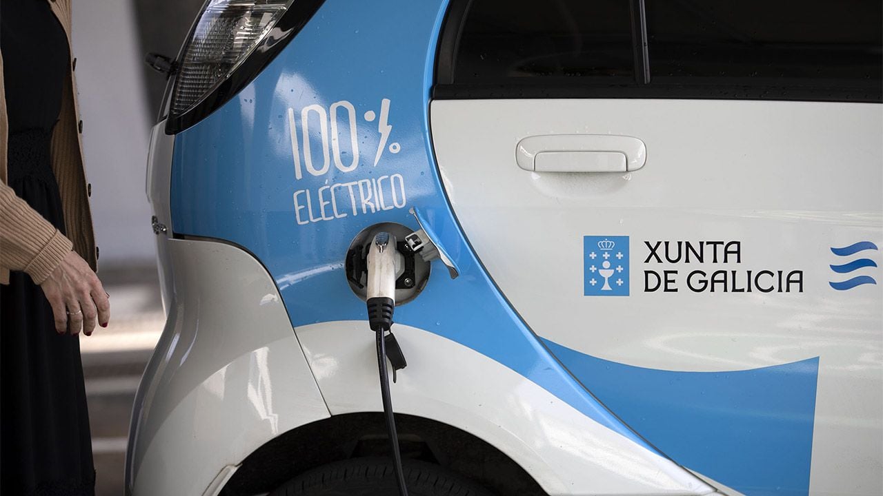 Más ayudas a la compra de coches eléctricos, Galicia extiende su Plan Renueva tu vehículo