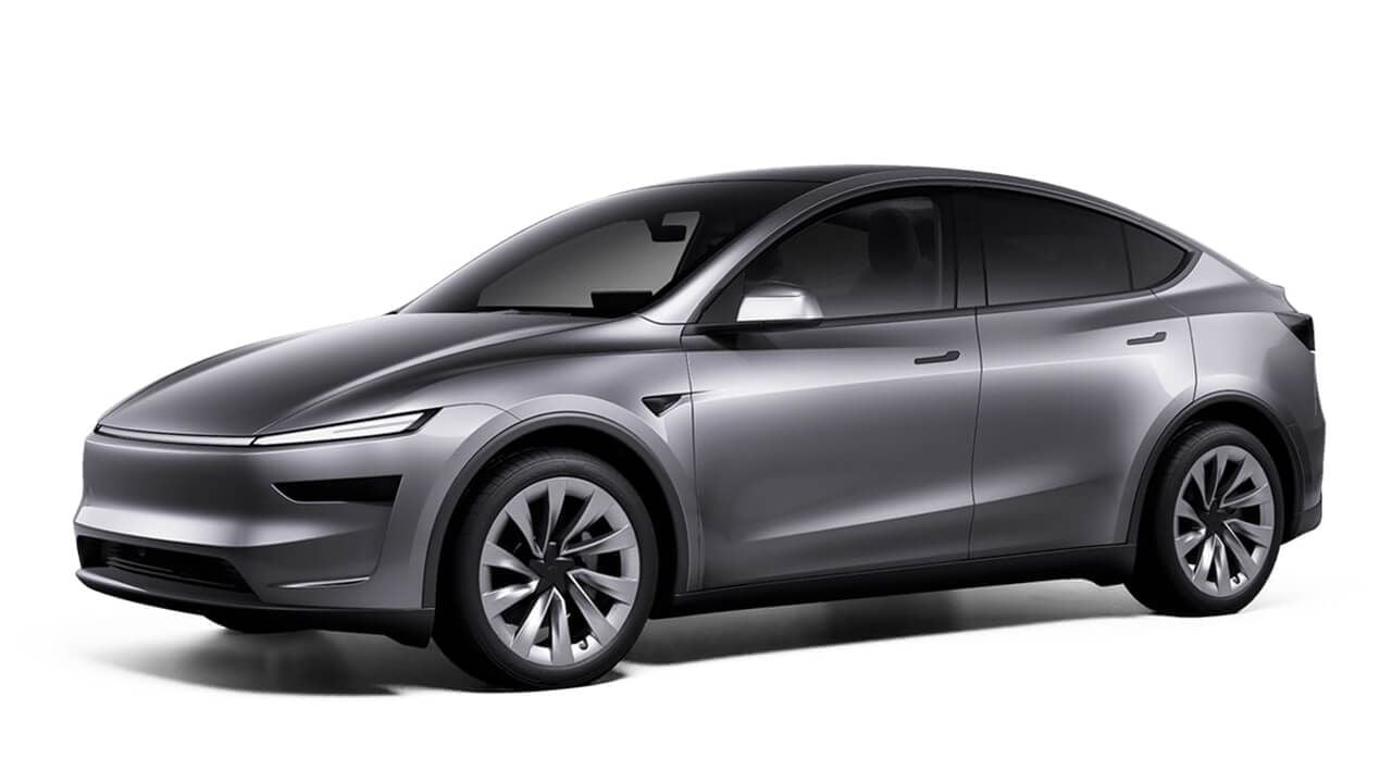 El coche eléctrico más económico de Tesla finalmente será una versión abaratada del Model Y