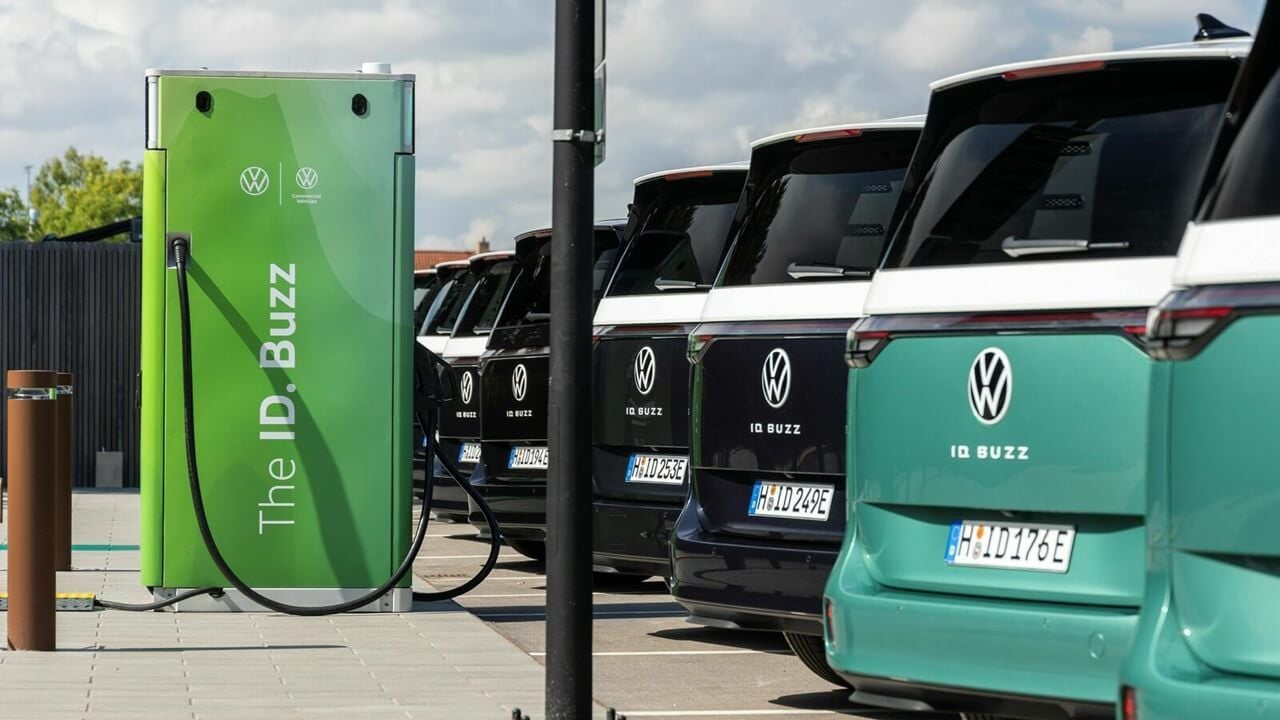 «No entiendo el optimismo respecto al hidrógeno». Volkswagen sentencia a la pila de combustible y apuesta por las baterías