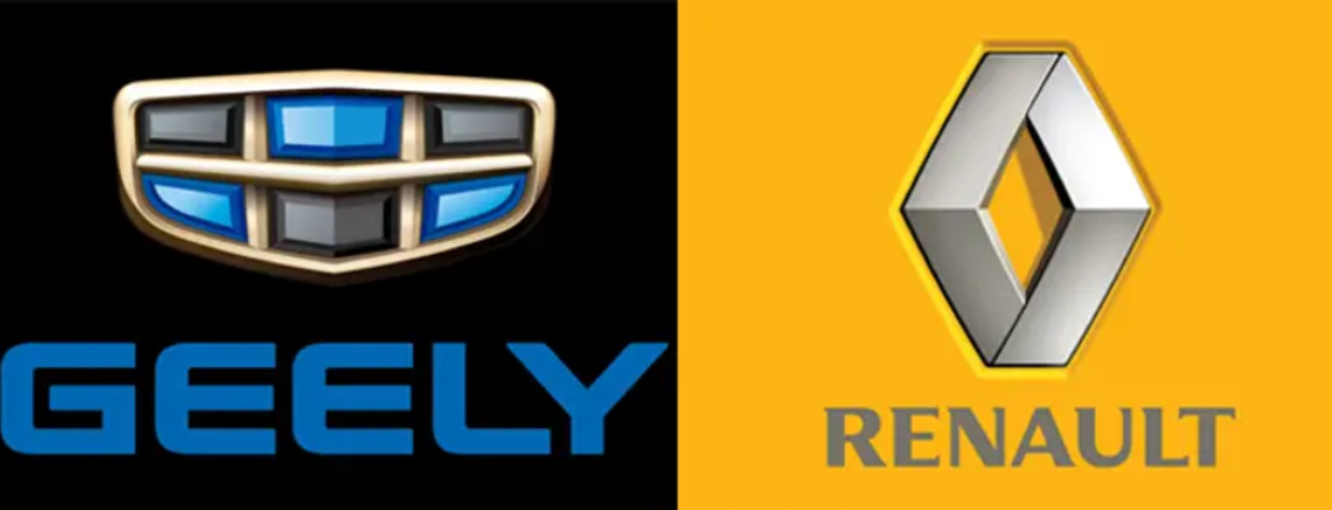 Geely y Renault fabricarán coches eléctricos económicos en Brasil para el mercado global