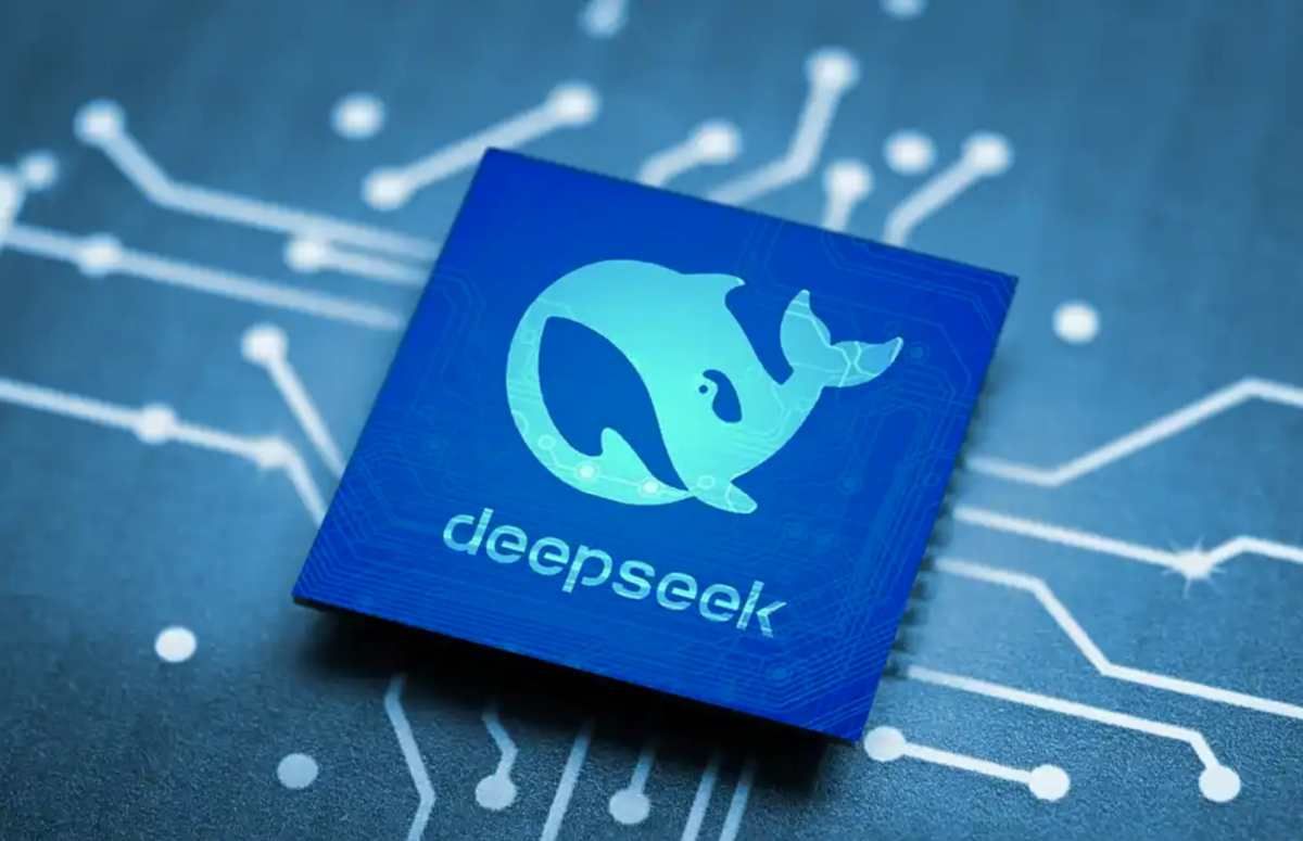 Los fabricantes chinos aceleran su expansión gracias a DeepSeek