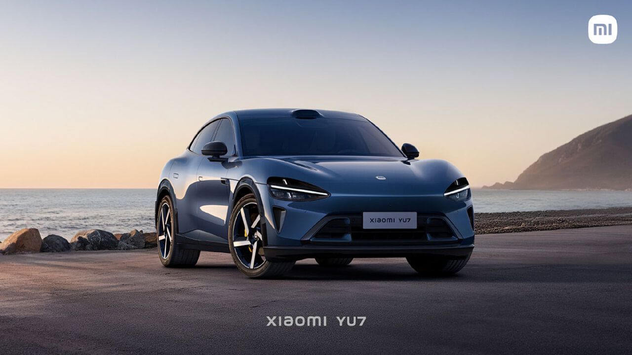 Ya conocemos la autonomía del nuevo SUV eléctrico de Xiaomi