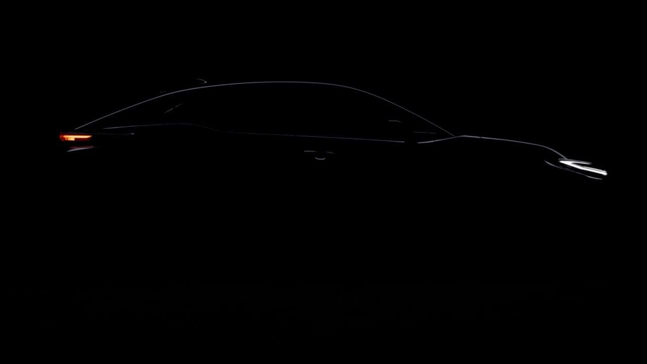 Toyota anuncia su coche eléctrico más ambicioso, ya conocemos su fecha de presentación