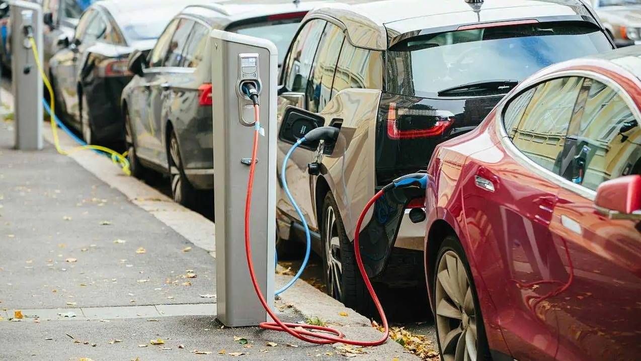 Los mejores coches eléctricos de ocasión por menos de 20.000 euros según el ADAC