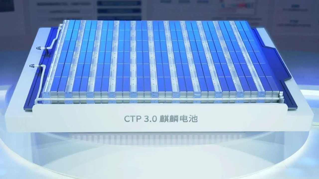 Esta avanzada batería es la primera en cumplir la nueva normativa contra incendios y explosiones de China