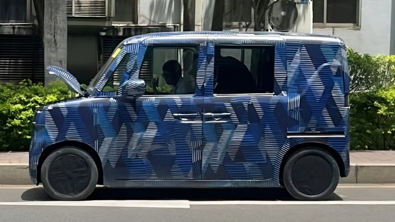 BYD se le mete a los japoneses hasta la cocina, está desarrollando su propio kei car eléctrico de 15.000 euros
