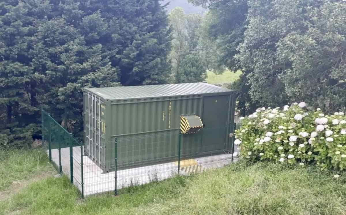 El pueblo cántabro que desafió al gran apagón gracias a las baterías