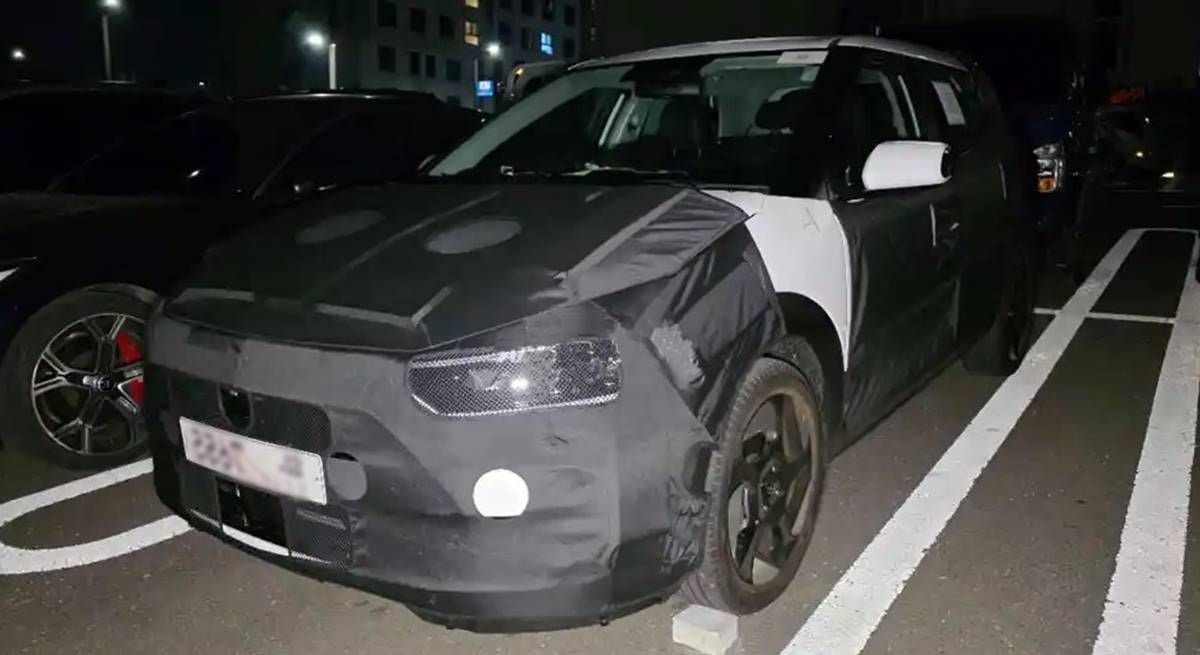 El Hyundai i20 eléctrico llegará para pelear en el segmento del bajo coste en Europa