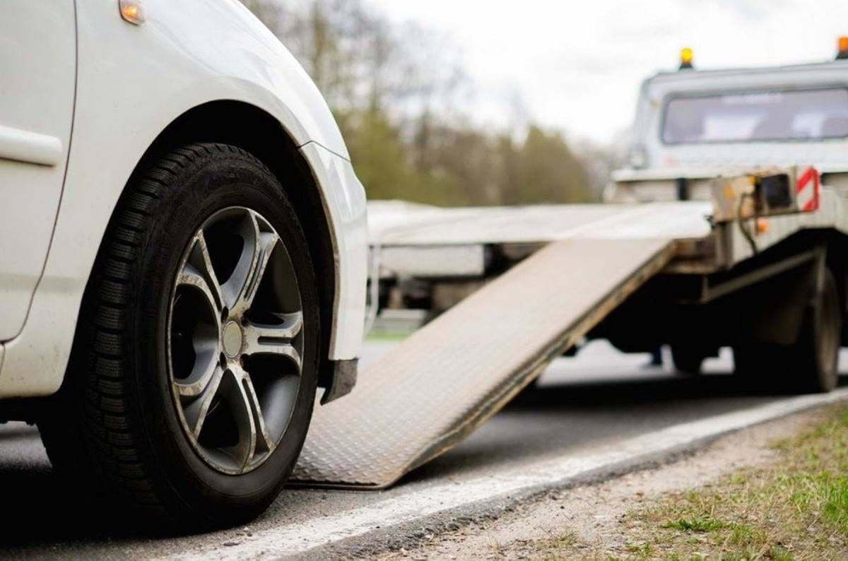 ¿Qué pasa cuando la batería de un coche eléctrico llega al 0 %?