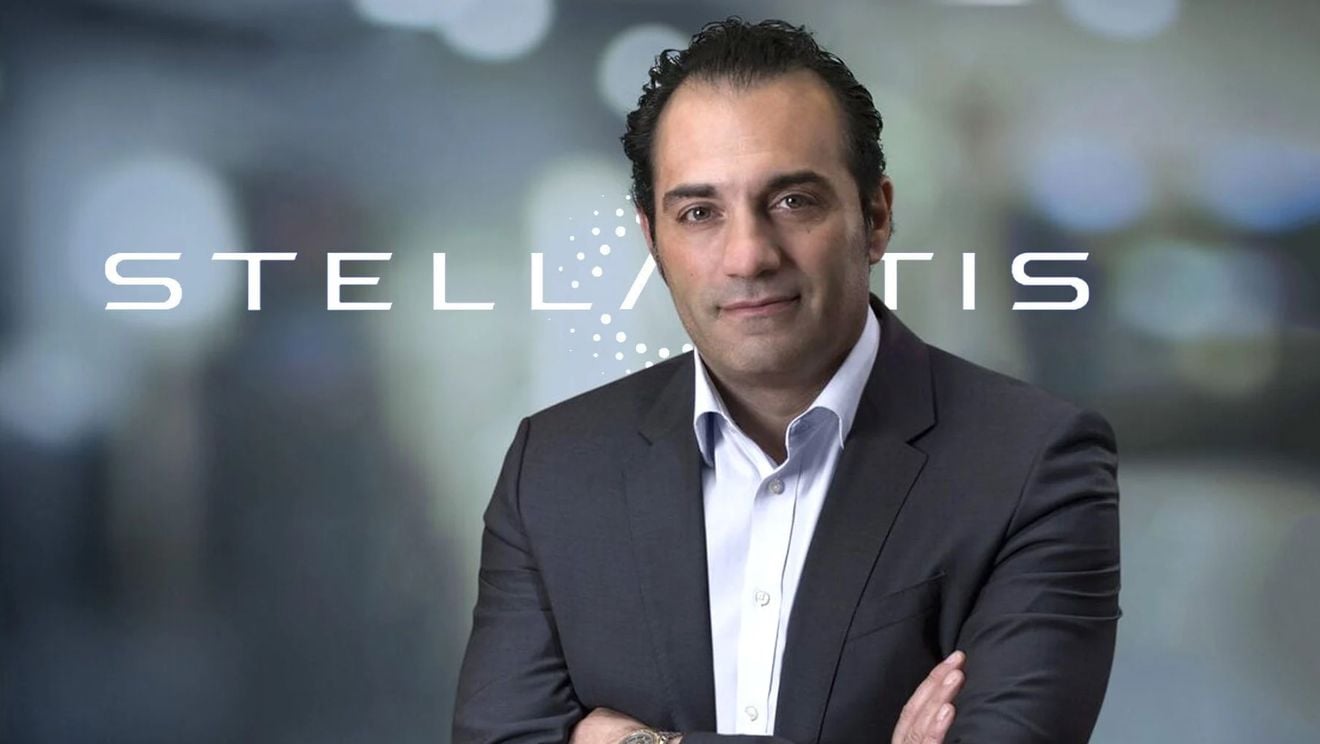 Stellantis tiene nuevo CEO que llega con muchos retos y marcas en caída libre