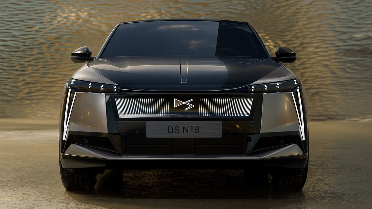 DS ya tiene precios en España para su nuevo buque insignia Nº8, más barato que sus rivales premium alemanes
