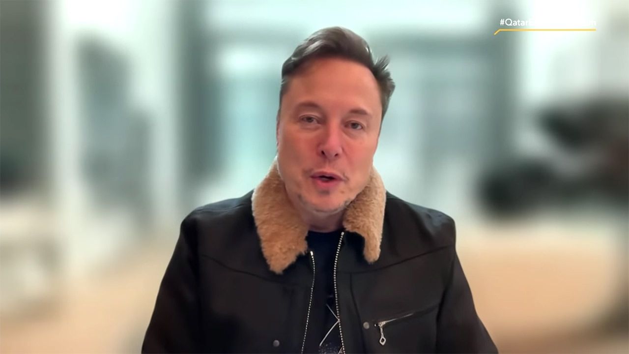 Tenemos Elon Musk para rato, el CEO de Tesla se reafirma en su puesto por unos años más