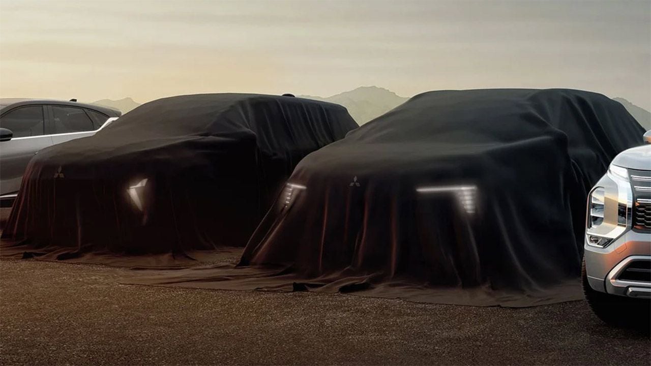 Mitsubishi se adueñará del Leaf para su próximo coche eléctrico, pero Nissan pide algo a cambio