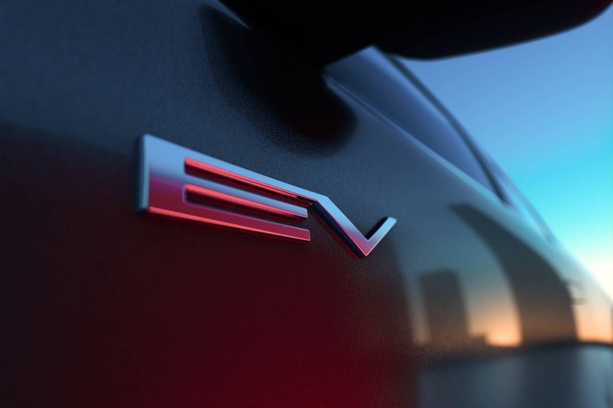 Mitsubishi desentierra un nombre legendario para su próximo coche eléctrico. El Eclipse Cross EV llegará en septiembre