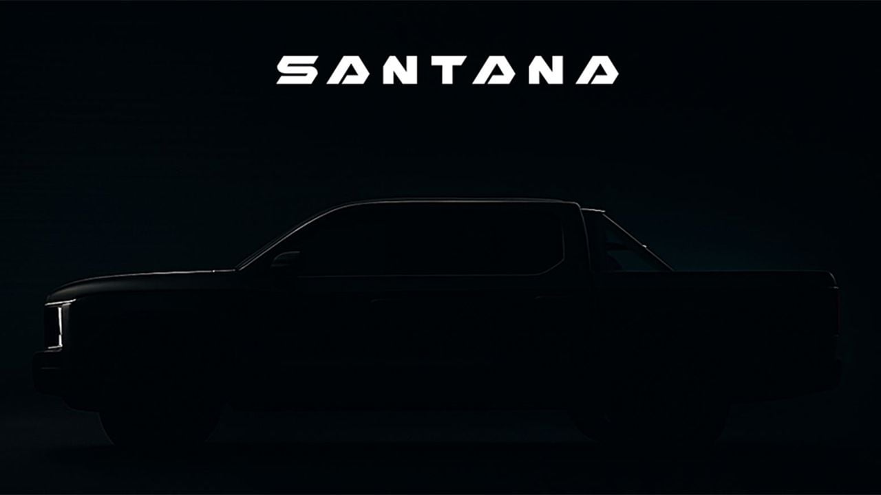 China revive la mítica marca Santana, que ensamblará en España 4x4 híbridos enchufables