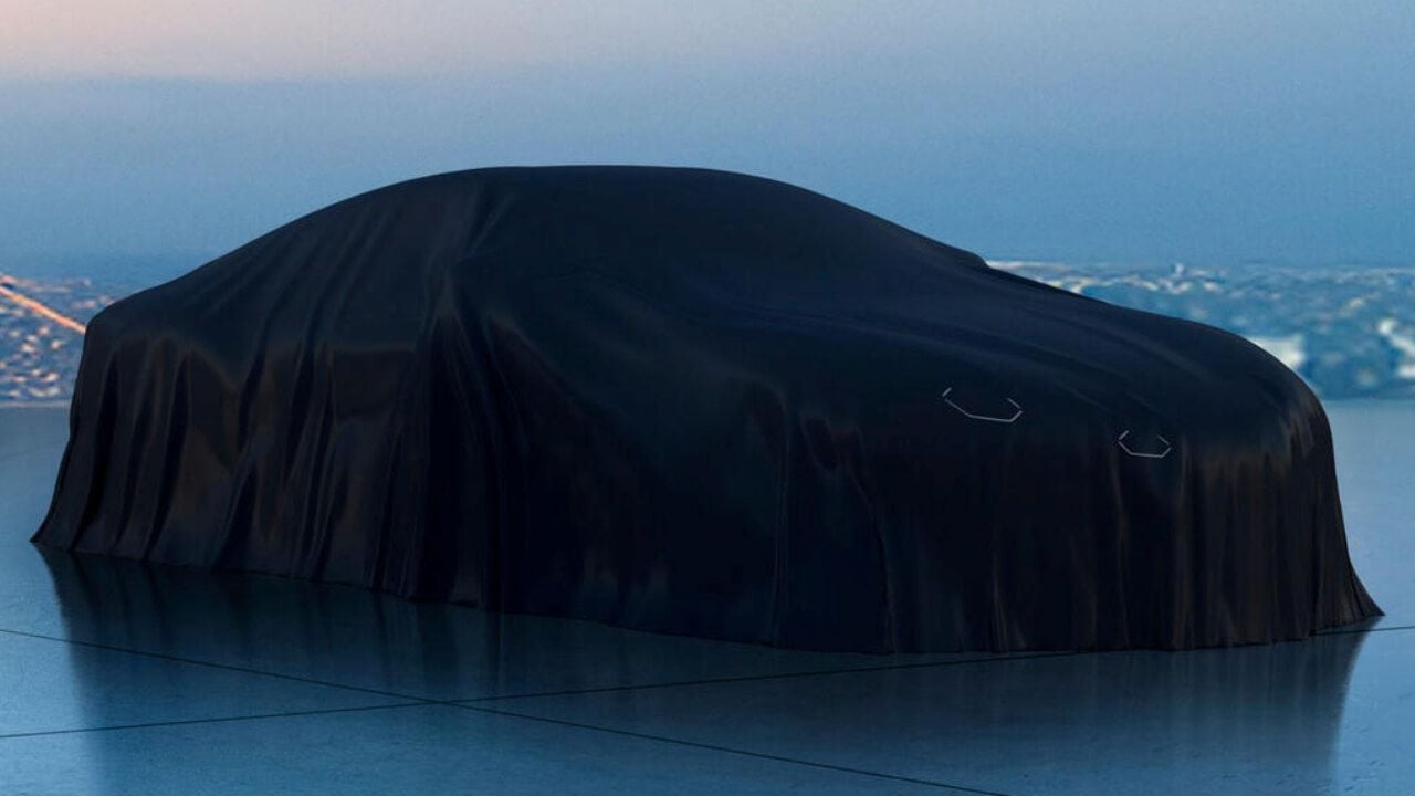 Los petrolheads lo odiarán, pero el legendario Alpine A110 pronto será eléctrico y tendrá una importante tecnología del R5 Turbo 3E