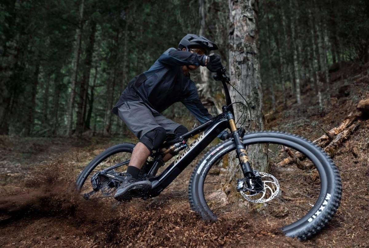 DJI desafía las normas europeas con bicicletas eléctricas legales de 1000W