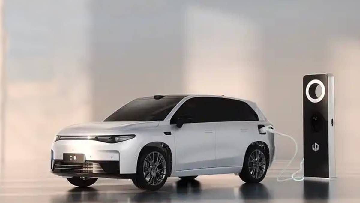 El nuevo Leapmotor C10 deja obsoleto al modelo europeo, y a los concesionarios con un problema