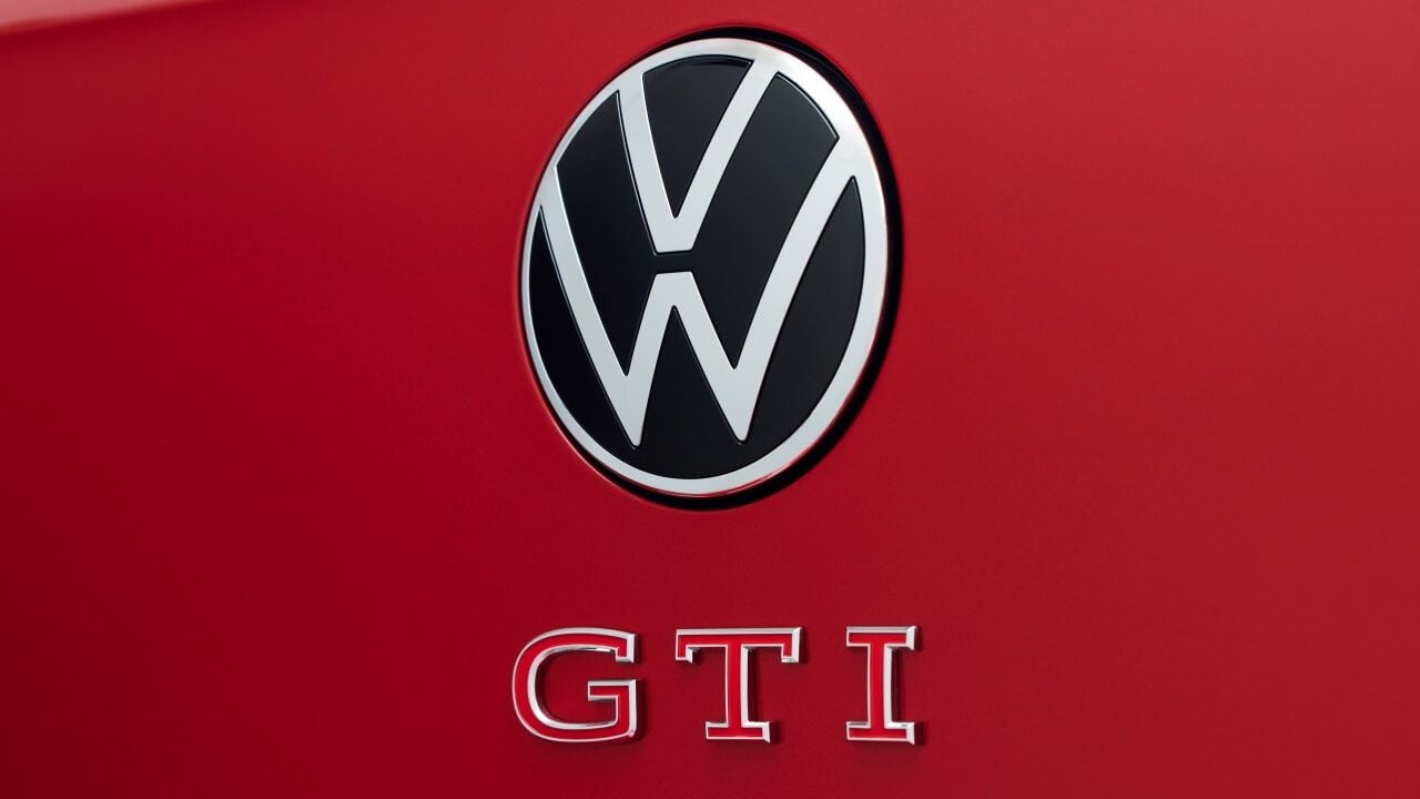 "Será monstruoso". Con estas palabras, Volkswagen confirma que el próximo Golf GTI será eléctrico