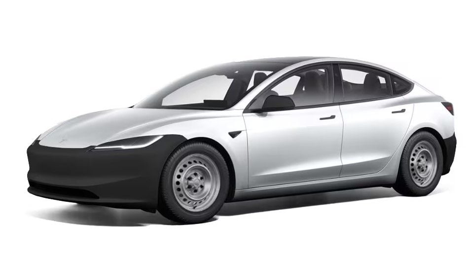 Así será la ofensiva de coches eléctricos más baratos de Tesla