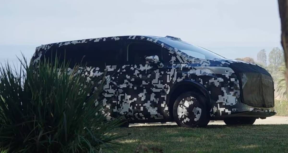 Faraday Future se reinventa con cuatro coches eléctricos asequibles y ambiciones globales