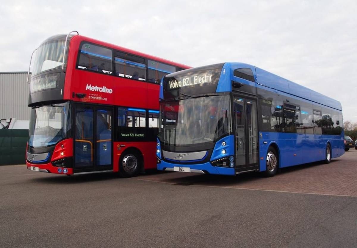 La mayor inversión en infraestructura de transporte de Manchester para electrificar su transporte