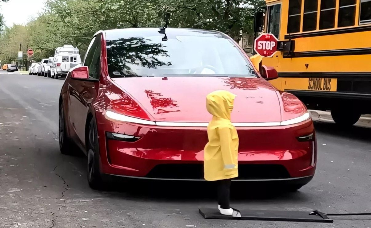 ¿Está lista la tecnología de Tesla para la conducción autónoma en junio? Esta prueba lo pone en duda