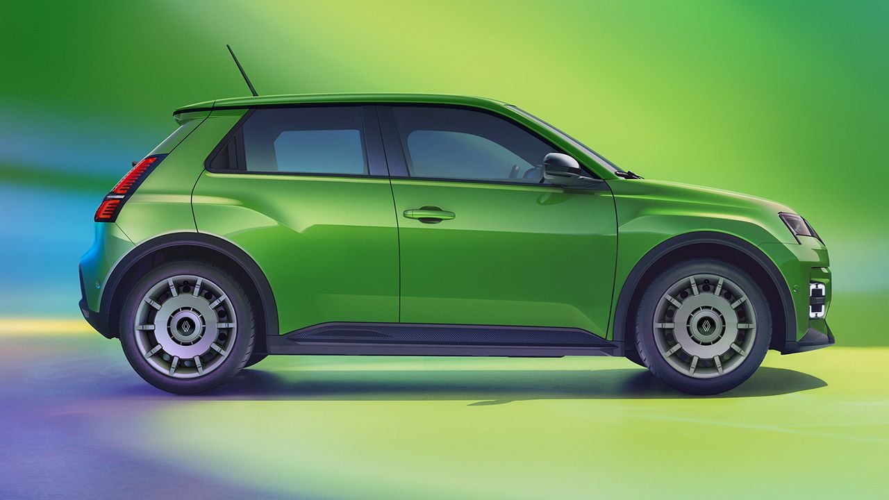 Ya está disponible el Renault 5 más barato, por menos de 25.000 euros, pero con una sorpresa desagradable