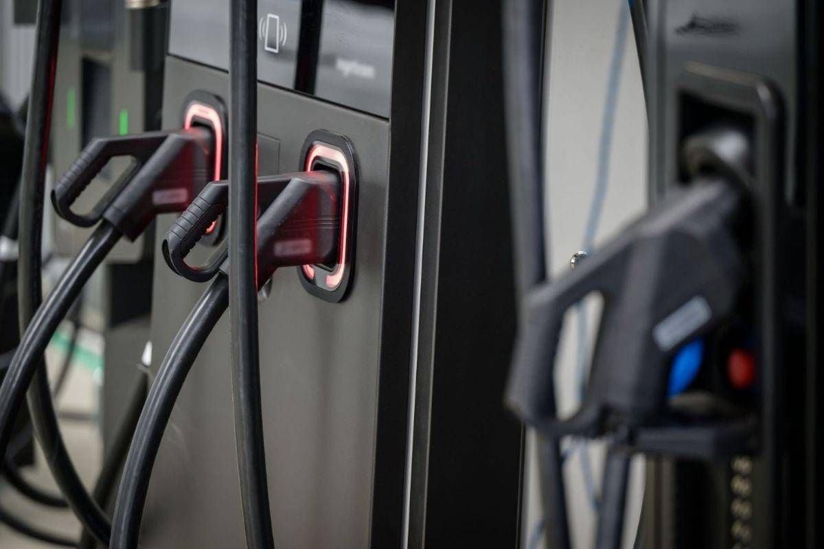 Así avanza la red pública de recarga en España en 2025