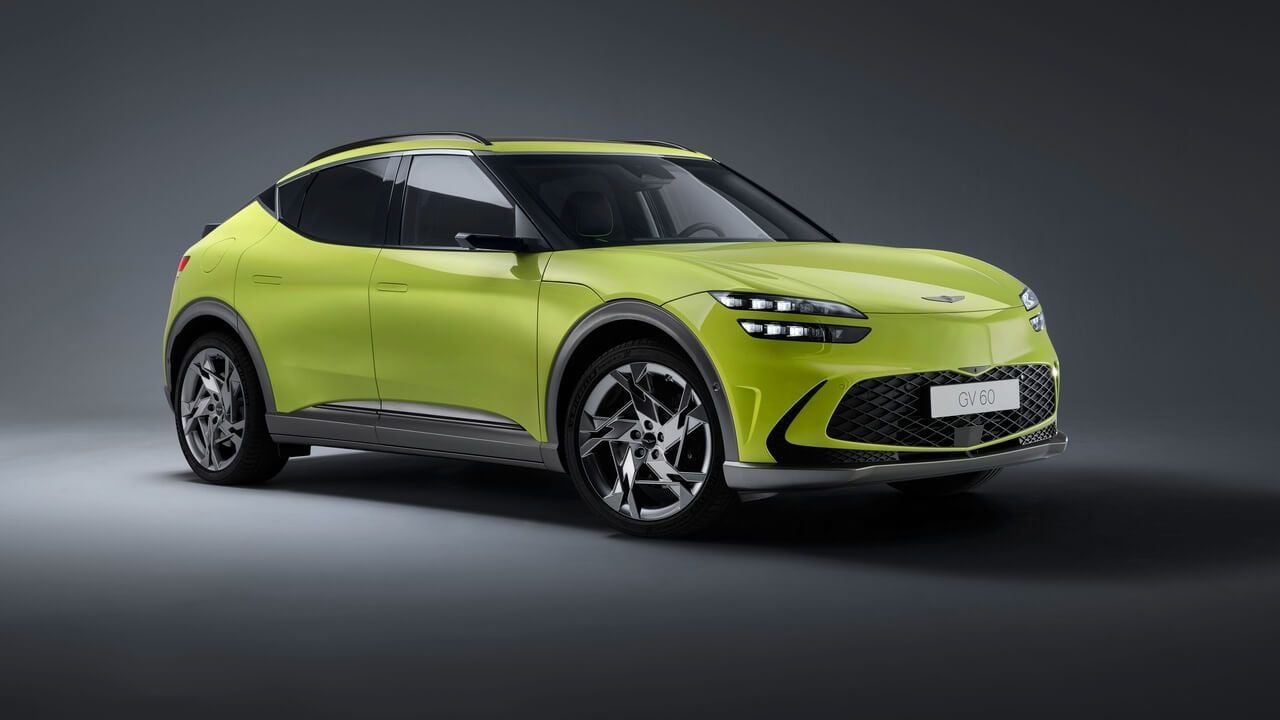 Hyundai, directa a por BMW y Tesla con Genesis: su esperada marca premium llega a España con 3 modelos eléctricos