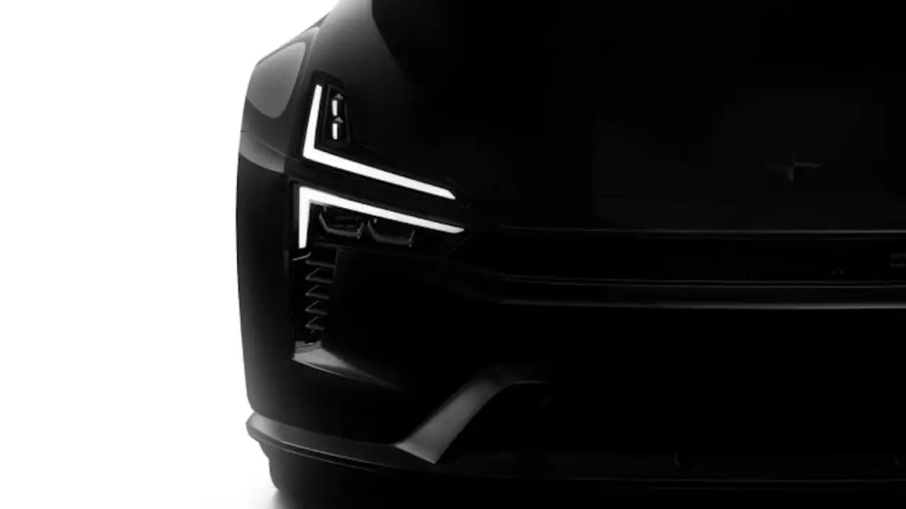 Ni siquiera se ha presentado, pero Polestar ya anuncia el precio de su nuevo modelo para el mercado español