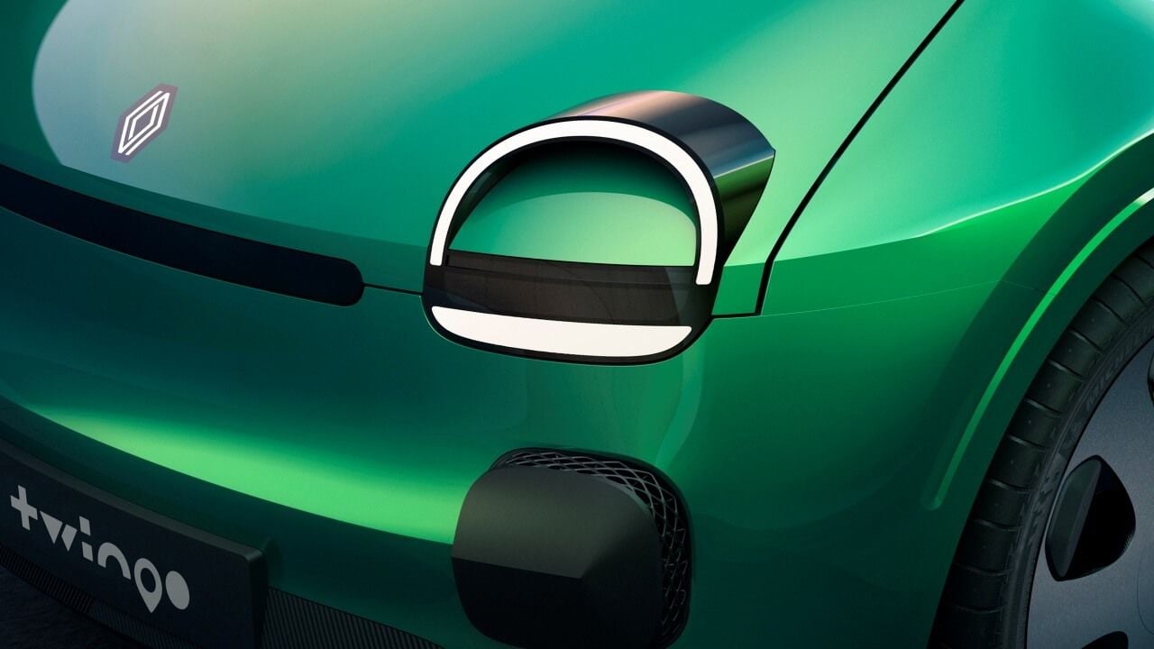 El CEO de Renault afirma que los coches eléctricos pequeños pronto serán más baratos que los de gasolina