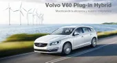 Volvo-v60-plug-in España