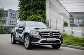 Mercedes-GLC-F-Cell frontal