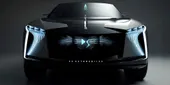 DS 4 e-tense