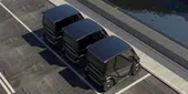 squad solar es un coche eléctrico y solar de bajo coste