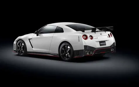  A Nissan le encantaría fabricar un GT-R eléctrico