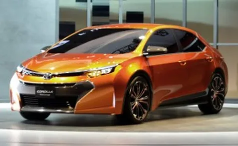  Toyota, Mazda y Denso se unen para el desarrollo de coches eléctricos