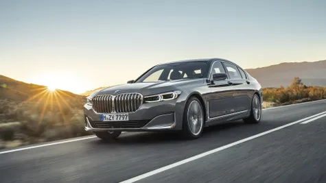 BMW M prepara sus 50 años: ¿nuevo logo y nuevas versiones?
