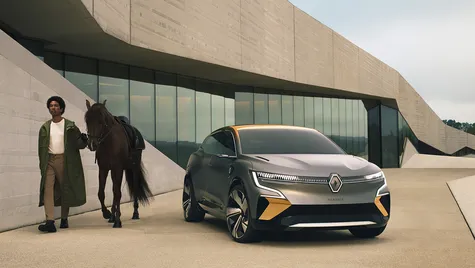 Nuevo Renault Megane (II) Sport. ¿La pinta es lo de menos?