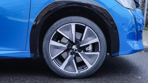 VÍDEO, Prueba del Ford Fiesta ST 2021: se ha quedado solo