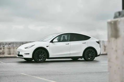 La gran renovación del Tesla Model 3 es oficial: nuevo diseño, más  autonomía y mismo precio