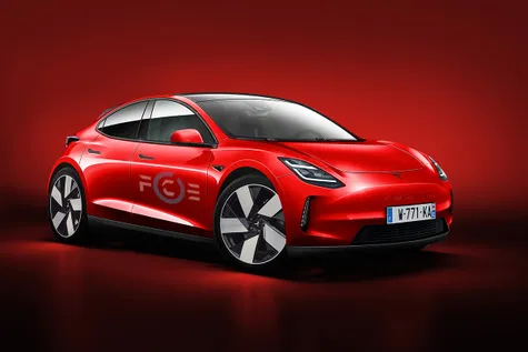 Tesla comienza a fabricar en Alemania el Model Y RWD de acceso con